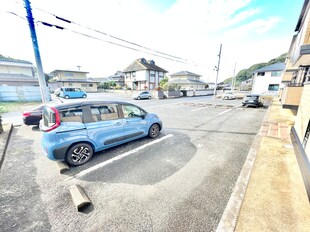 サンコート吉祥寺　Ｂ棟の物件外観写真